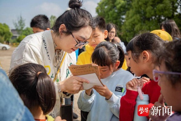 世界读书日：书香浸润心灵，阅读引领成长