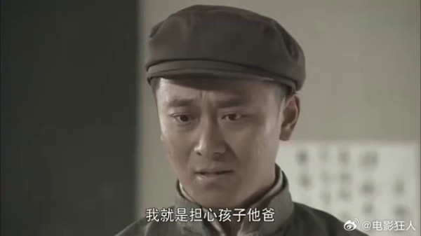 审查组让警卫员和将军划清界线，警卫员一番话后，他们认怂