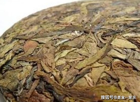 喝普洱茶生不喝黄片，熟不熟喝茶头？