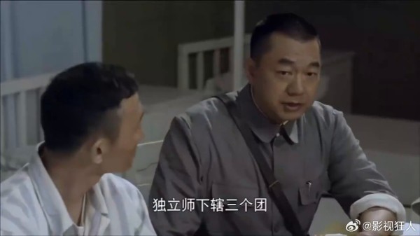 特务嚣张来医院抓人-彭老总霸气放话-你敢抓我吗