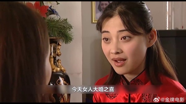 女人大婚之喜，丈夫还没接亲，警察先找上门