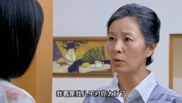 婆婆仗着新房是儿子的，全然不顾儿媳感受，没想儿媳也不是好惹的