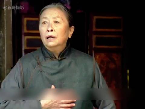 儿子被鬼子残忍杀害，母亲为了保护八路军，却无能为力