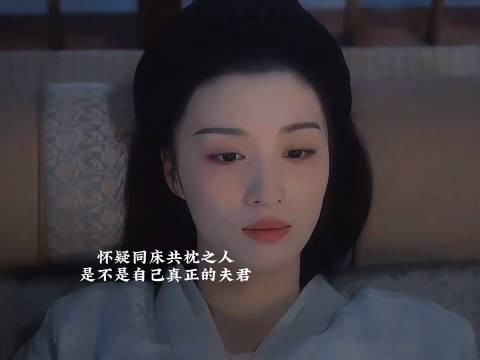 匪首的爱妾失忆，变成王爷的妻子，看怎么斗智斗勇