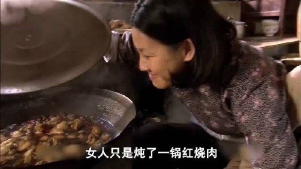  部长只给专家发肉和油