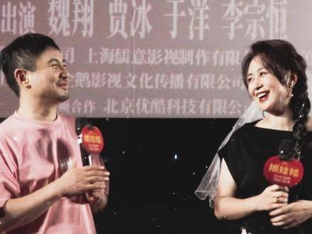 屡次同台饰演夫妻，至今还欠她三场婚礼