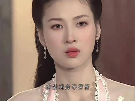 李云龙的审美真到位，现在才注意到他妻子的绝美风采