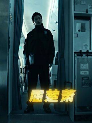 刘德华与屈楚萧的新片即将上映，在万米高空上演激战！