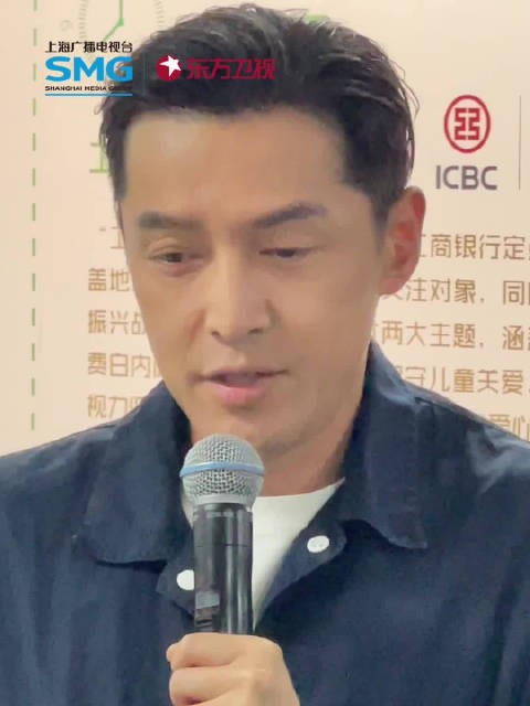 第一季节目播出后，@胡歌 收到了很多好友想来参加的消息…