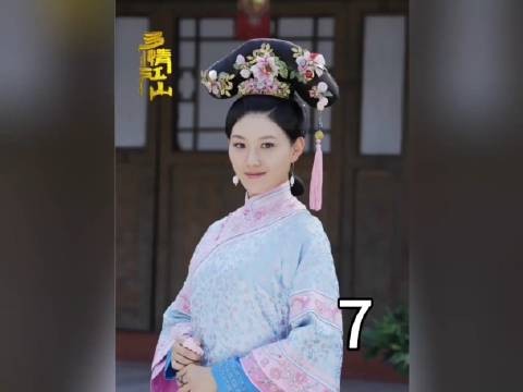 皇后嫉妒其他妃子长得漂亮，心声歹意就想毁了她的容貌