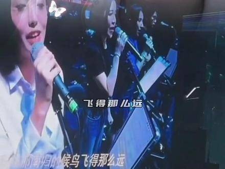 那声徐子尧的韵味，接着他们相视一笑后的合唱，真是百听不厌！