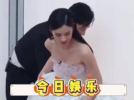 黄圣依似乎是在参与了《浪姐》之后产生了离婚的想法