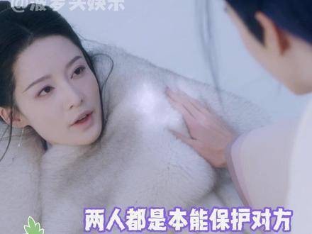 一人对抗八骏，夜风这对CP真是救赎的典范啊～七夜雪 李沁 王弘毅 李沁