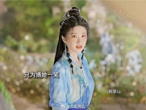 原来南颜是应则唯的女儿，帝君为了她从神坛甘愿堕入魔道，真是爱到了骨子里