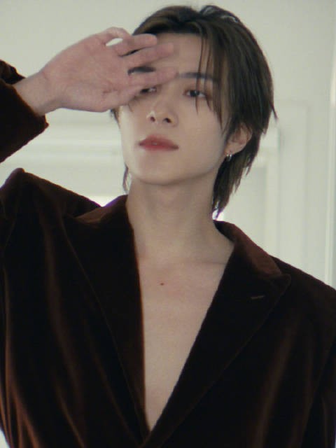 十一月刊×@威神V_黄冠亨_HENDERY 第二波预告视频抢先看！