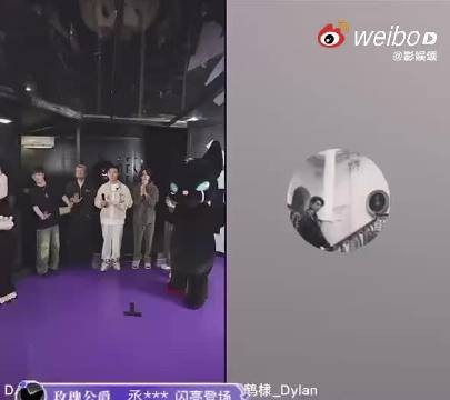 哇哦！王鹤棣真的是个宝藏男孩呀，这次竟然触发了主持人背诗技能