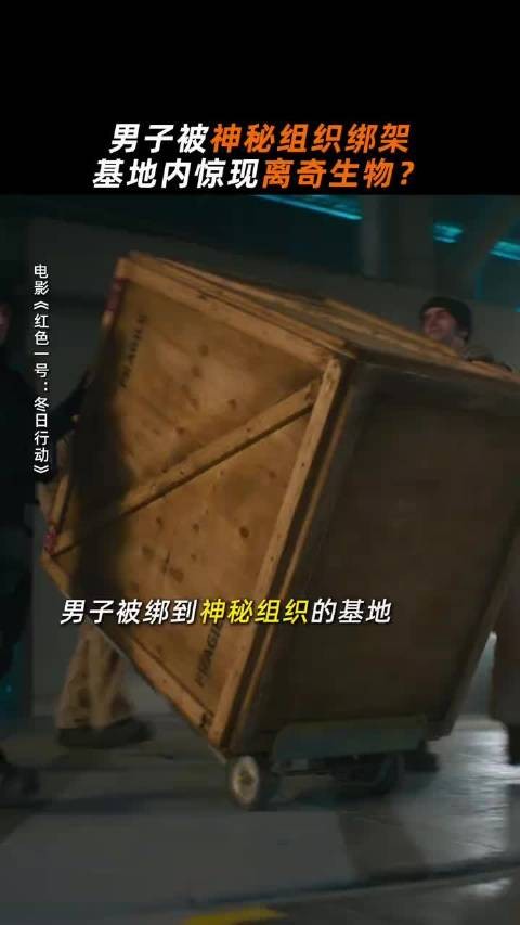 强森新片来袭！它绝对是一款 “全家统” 的佳作