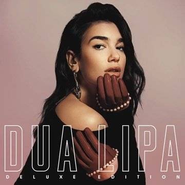 英伦玫瑰Dua Lipa弃曲Super Villain全曲试听