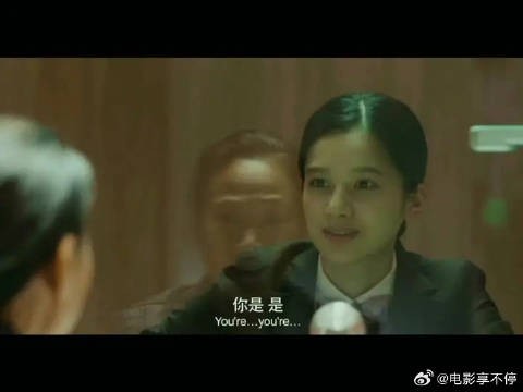 可惜并没有如果，吕钦扬的结局是命定的