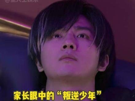 里的任中华与任磊磊，将中式父子关系演绎得淋漓尽致 田雨 李宏毅 李宏毅