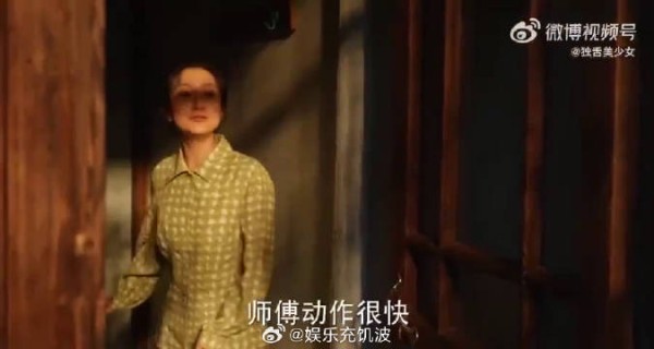 看黄玲如何智慧与勇气并肩，守住了属于宋莹的温暖家！