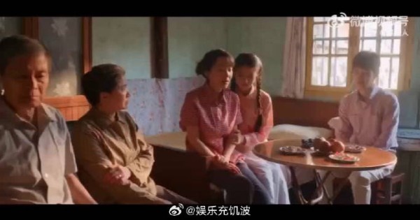 赋魅式的演技不单单是技巧的展现，更是对角色内心世界的深度挖掘