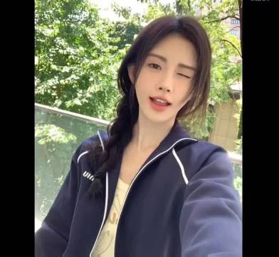 鞠婧祎 多变发型轻松驾驭，尽显魅力，请看VCR