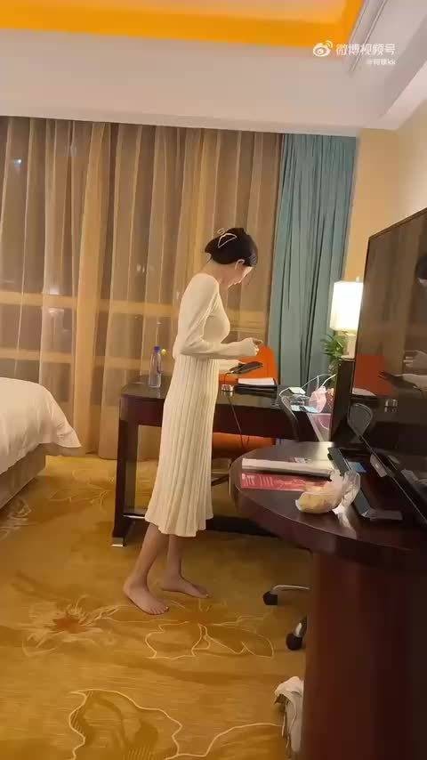 这是少女还是少妇？