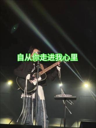 歌曲自从你走进我心里 王菲与谢霆锋最终还是走到了一起