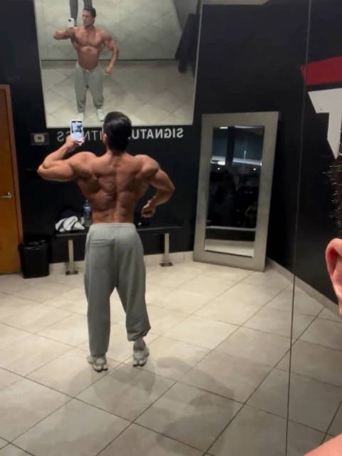 Sadik Hadzovic最新状态