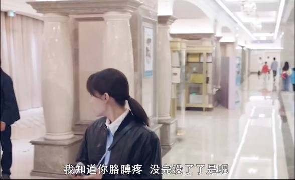 女儿被父亲打得遍体鳞伤，不是所有的人配为人父母的…