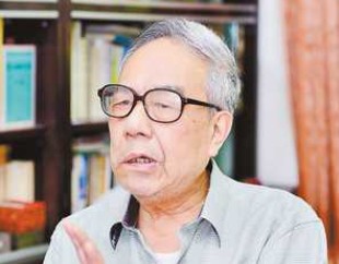 郭相颖：50年坚守，把大足石刻“搞热闹”了