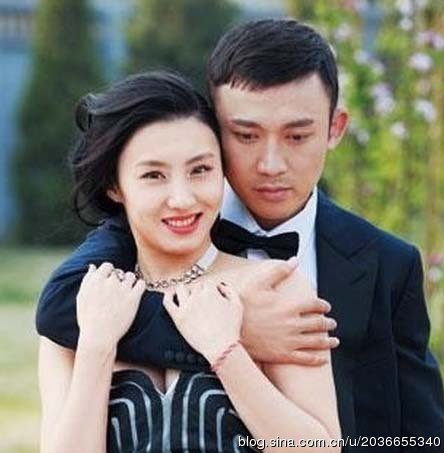 盘点2012娱乐圈的离婚事件（图）