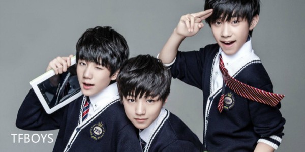 TFBOYS