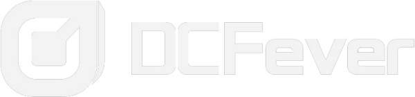 DCFever Logo