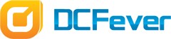 DCFever Logo