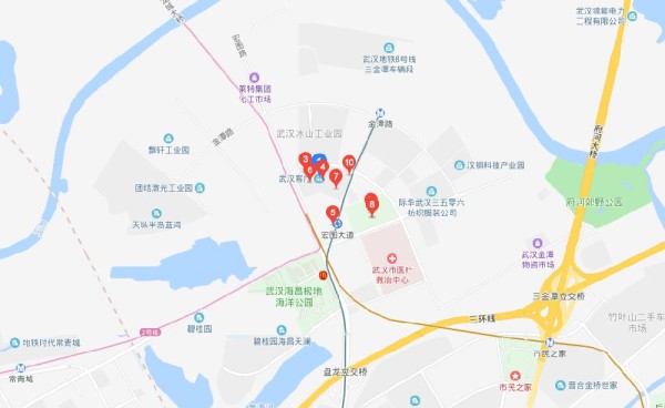 2019李现武汉华为荣耀新品发布会（时间 地点 交通）