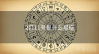 2月11号是什么星座