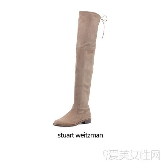 Stuart weitzman