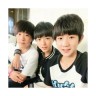 TFBoys加油少年