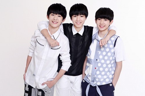 TFBOYS