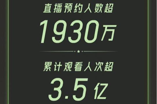 累计观看人次超3.5亿！成龙快手独家夏日狂欢派对“电力”全开