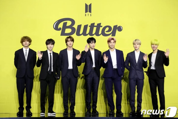 BTS 被 Billboard 评为 21 世纪最伟大的流行歌手之一：“没有哪个韩国流行音乐团体能做到这一点”