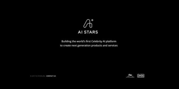 AI STARS WEBSITE (stars.ai)