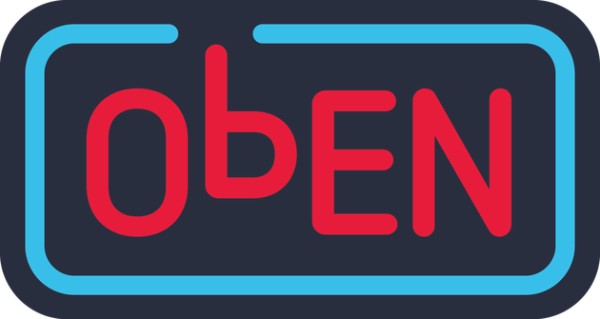 ObEN 标志