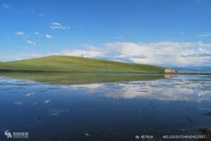 石家庄到张家口坝上旅游-石家庄到张家口坝上草原旅游-四日游