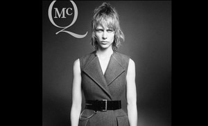 MCQ 2012 秋冬系列广告大片