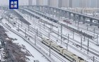 甘肃已有67个县区出现降雪，最大积雪深度11厘米