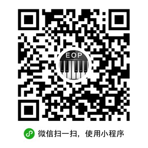 EOP小程序