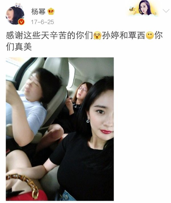 明星与经纪人关系有多复杂？有人相亲相爱，有人两败俱伤